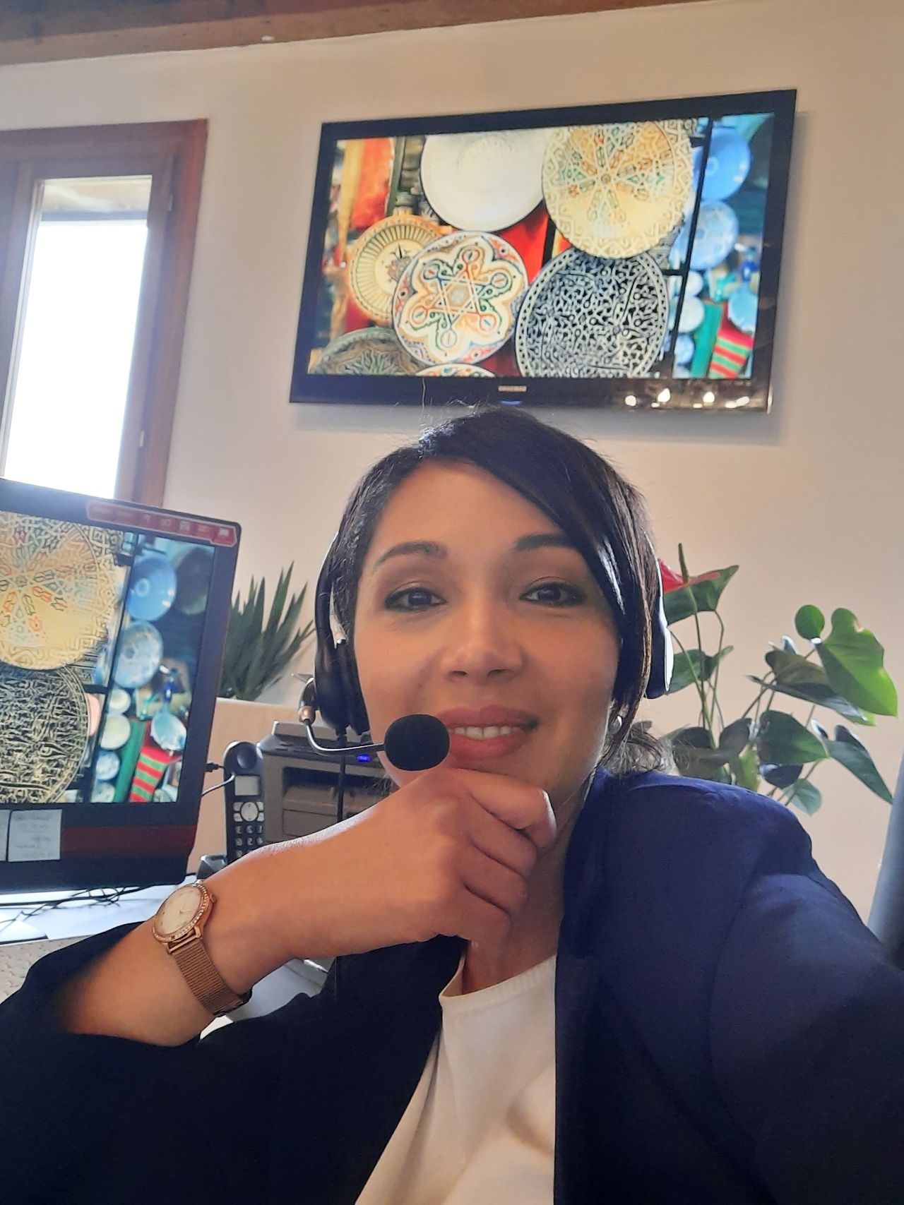 Webinar sul Marocco riuscito! grazie ai colleghi Avvocati Marco Buscema e Enrica