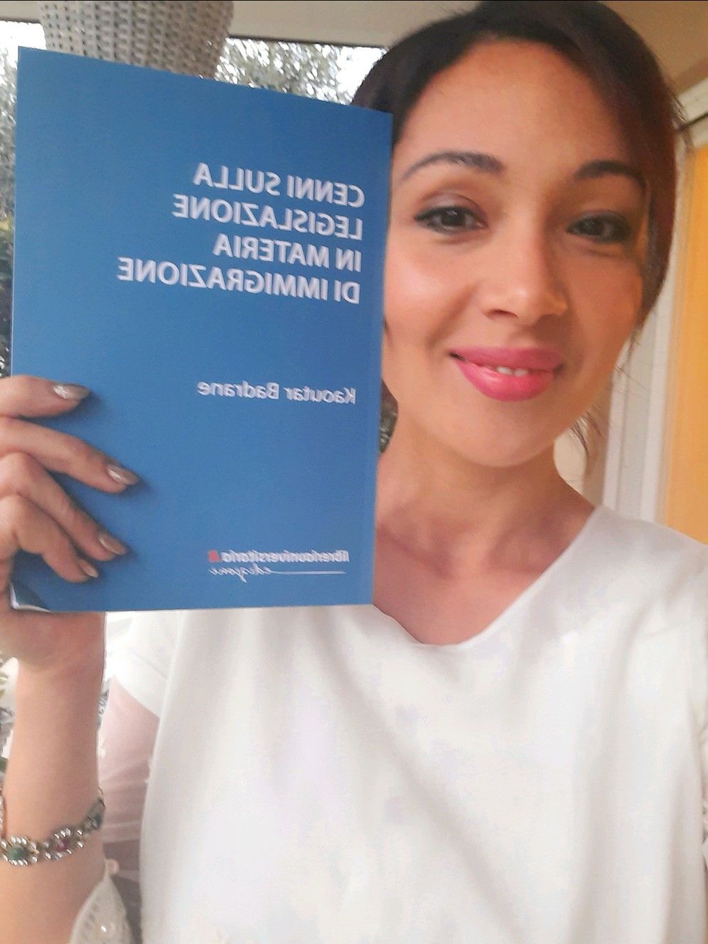 E' ufficiale