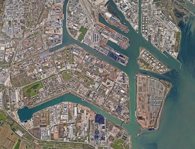 Il Consiglio di Stato ha espresso parere favorevole allo schema di decreto sulle disposizioni per il rilascio delle autorizzazioni per la movimentazione nella laguna di Venezia dei sedimenti risultan…