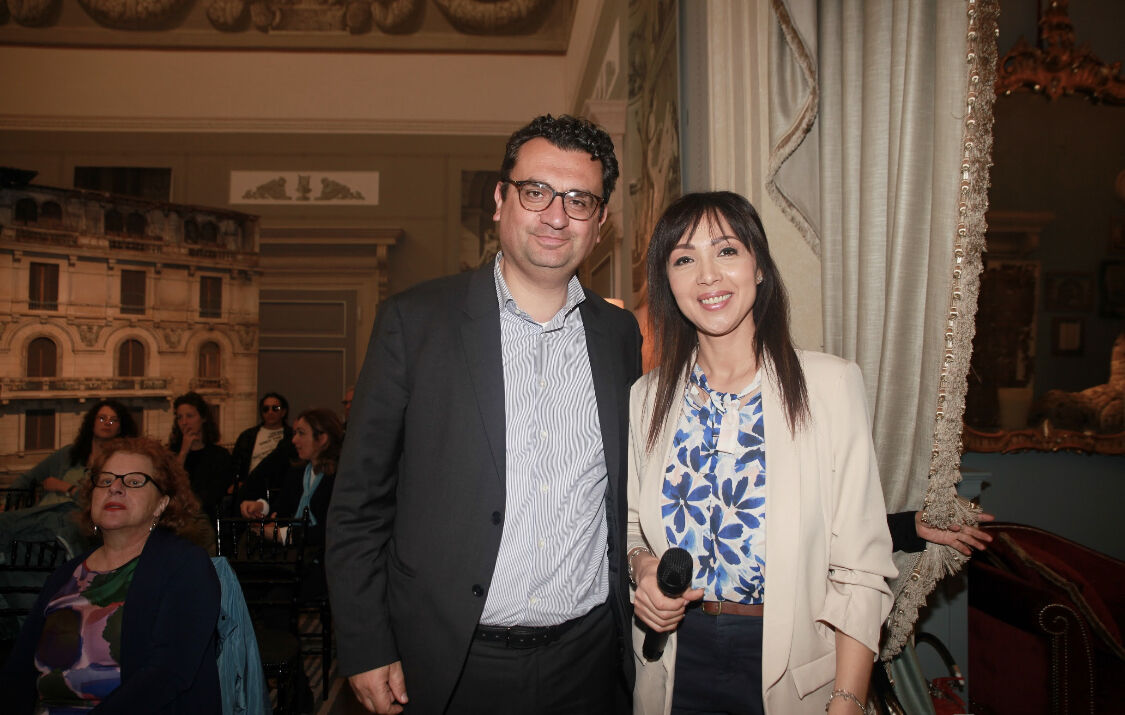 Convegno a Vicenza ‘ Uno sguardo ai diritti delle donne nel mediterraneo’. Numer