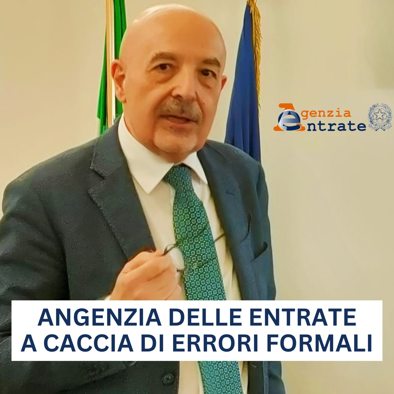 LETTERE DI COMPLIANCE AI FORFETTARI, GLI AVVOCATI ROMANI: LE ENTRATE A CACCIA DI