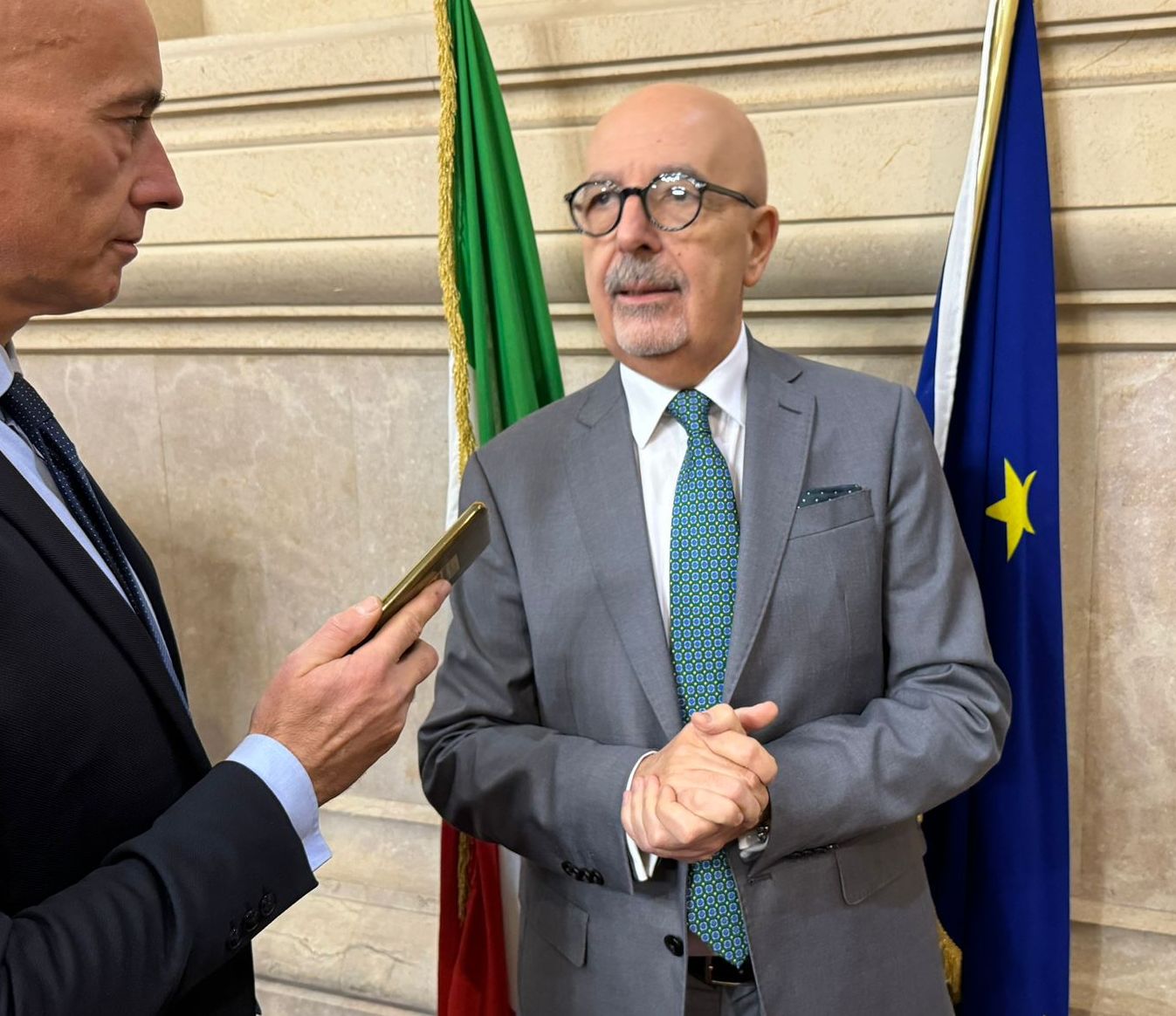 Per chiudere con poche righe la querelle che ha riguardato la festa di Natale or
