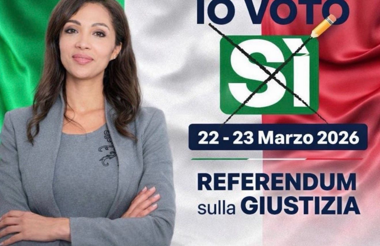 Il voto non è solo un diritto. È una responsabilità