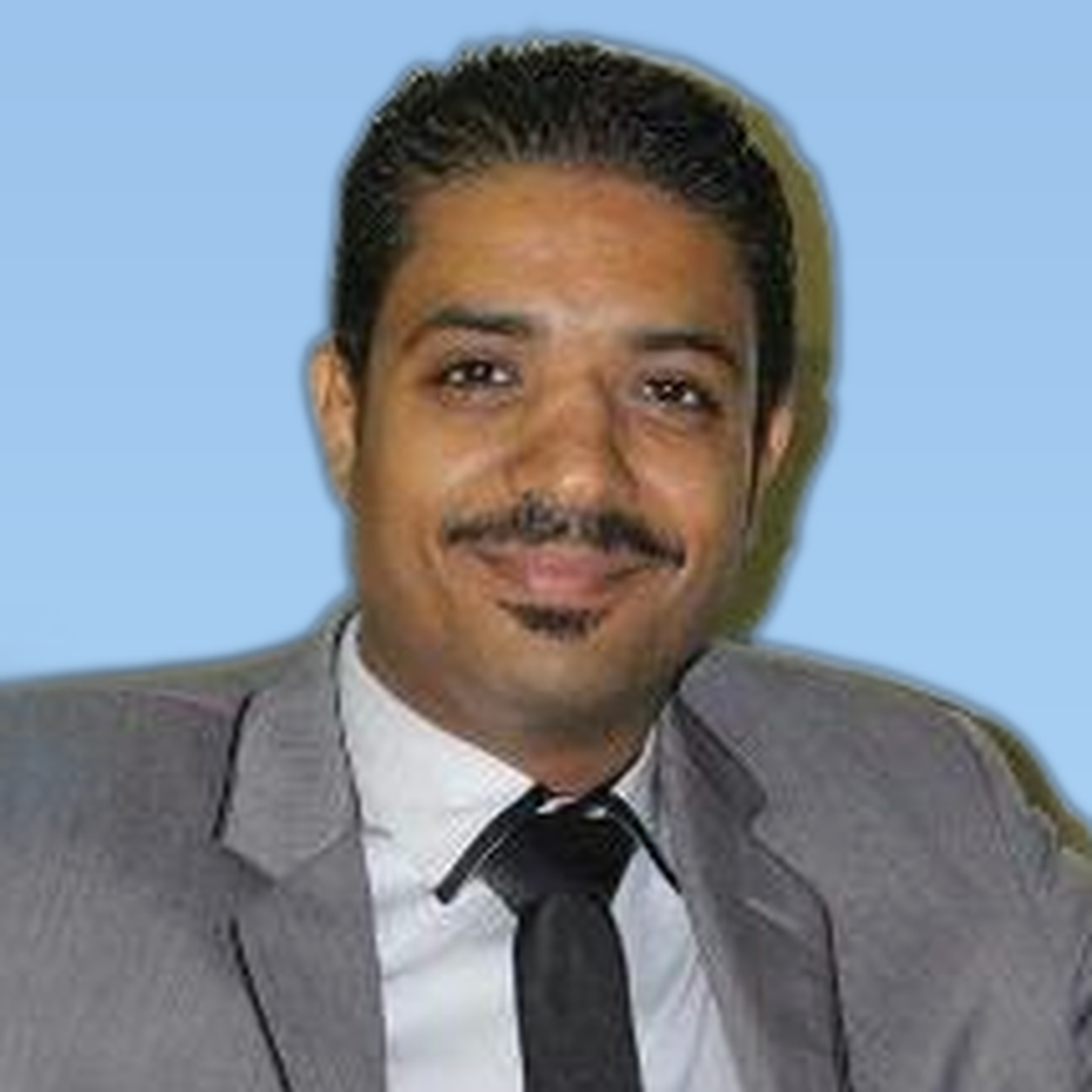 Kamal Ibrahim Ahmed