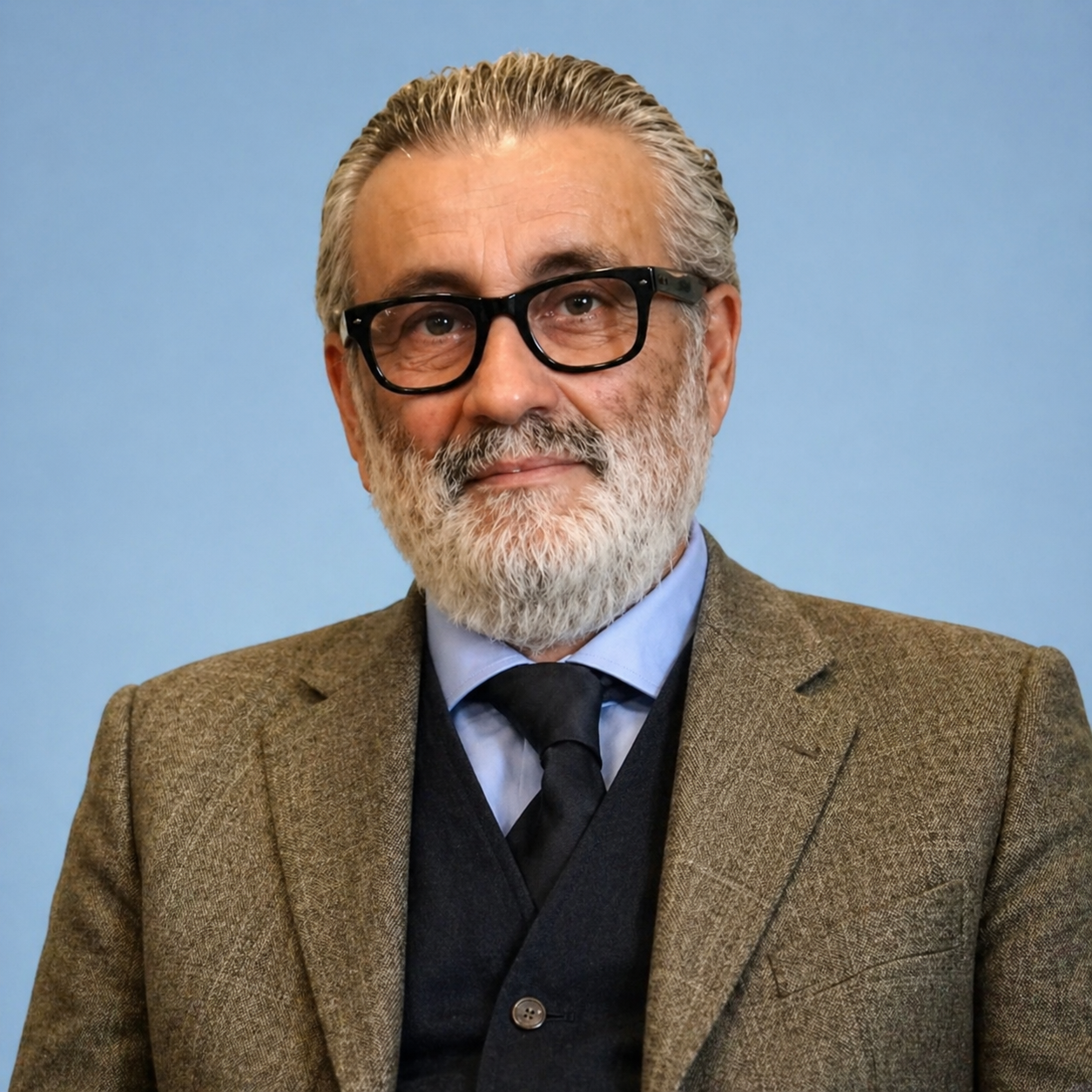 Angelo Ruberto